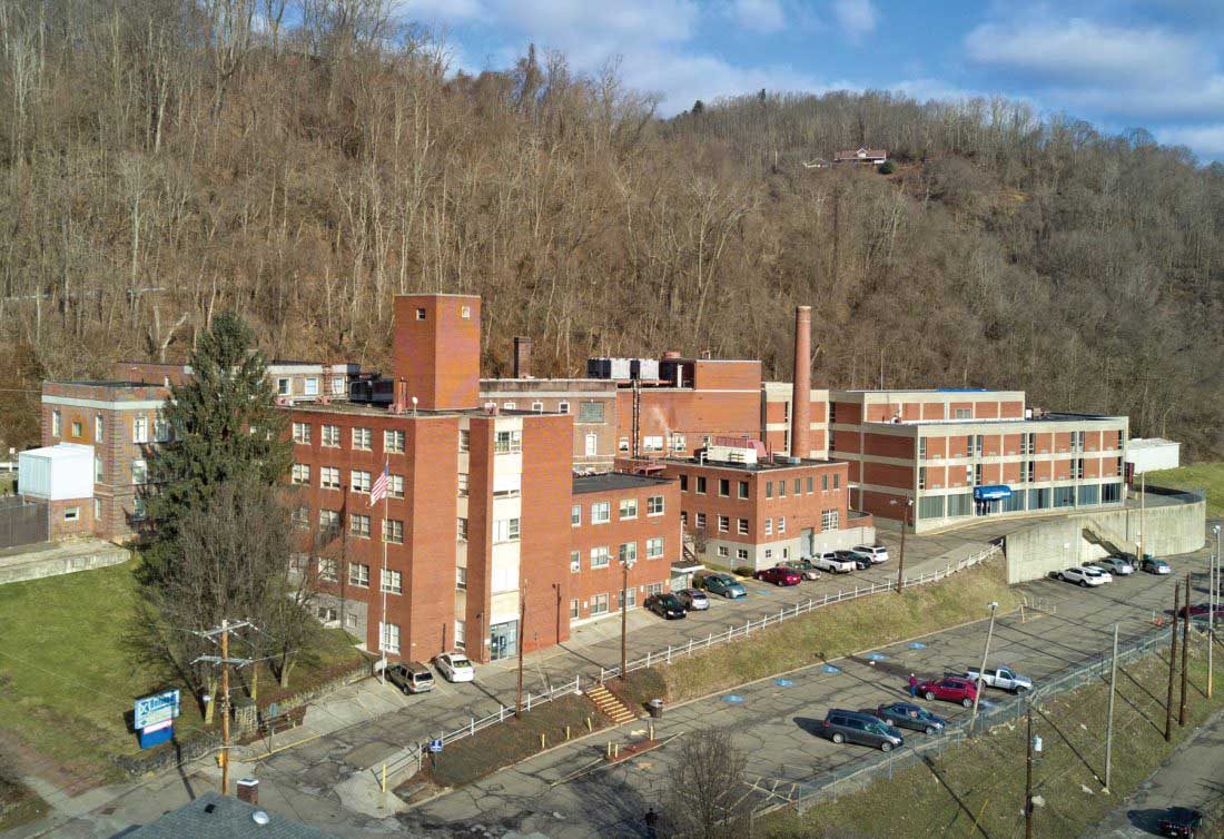 Belmont Community Hospital to close after 105 years News, Sports